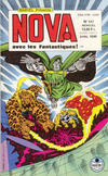 Cover for Nova (Semic S.A., 1989 series) #147