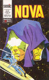 Cover for Nova (Semic S.A., 1989 series) #153