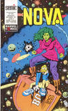 Cover for Nova (Semic S.A., 1989 series) #164