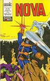 Cover for Nova (Semic S.A., 1989 series) #165