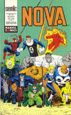 Cover for Nova (Semic S.A., 1989 series) #172