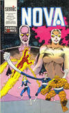 Cover for Nova (Semic S.A., 1989 series) #174