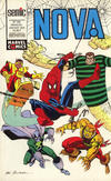 Cover for Nova (Semic S.A., 1989 series) #168