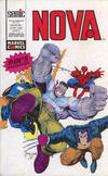 Cover for Nova (Semic S.A., 1989 series) #171