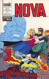 Cover for Nova (Semic S.A., 1989 series) #178