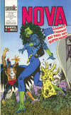 Cover for Nova (Semic S.A., 1989 series) #179