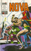Cover for Nova (Semic S.A., 1989 series) #181