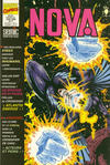 Cover for Nova (Semic S.A., 1989 series) #221