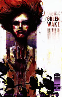 Cover Thumbnail for Green Wake (Image, 2011 series) #2