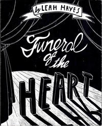 Cover Thumbnail for Funeral of the Heart (Fantagraphics, 2008 series) 