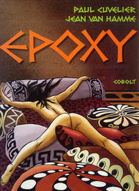 Cover Thumbnail for Epoxy (Cobolt, 2011 series) 