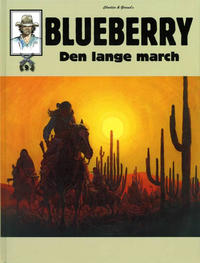 Cover Thumbnail for Blueberry (Egmont, 2006 series) #9