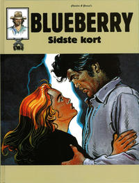 Cover Thumbnail for Blueberry (Egmont, 2006 series) #10