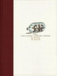 Cover Thumbnail for Carl Barks' Samlede Værker (Egmont, 2005 series) #29