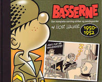 Cover Thumbnail for Basserne - Den komplette samling striber og søndagssider (Egmont, 2007 series) #1