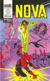 Cover for Nova (Semic S.A., 1989 series) #175