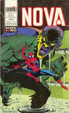 Cover for Nova (Semic S.A., 1989 series) #177