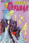 Cover for Spécial Strange (Semic S.A., 1989 series) #68