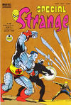 Cover for Spécial Strange (Semic S.A., 1989 series) #69
