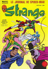 Cover for Strange (Semic S.A., 1989 series) #229