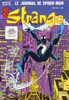 Cover for Strange (Semic S.A., 1989 series) #230