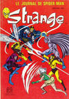 Cover for Strange (Semic S.A., 1989 series) #233