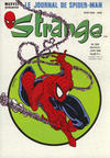 Cover for Strange (Semic S.A., 1989 series) #234