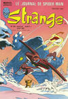 Cover for Strange (Semic S.A., 1989 series) #236