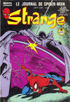Cover for Strange (Semic S.A., 1989 series) #238