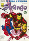 Cover for Strange (Semic S.A., 1989 series) #240