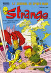 Cover for Strange (Semic S.A., 1989 series) #241