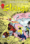 Cover for Strange (Semic S.A., 1989 series) #242