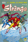 Cover for Strange (Semic S.A., 1989 series) #245