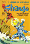 Cover for Strange (Semic S.A., 1989 series) #247