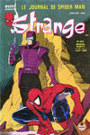 Cover for Strange (Semic S.A., 1989 series) #248