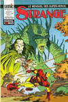 Cover for Strange (Semic S.A., 1989 series) #271