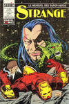 Cover for Strange (Semic S.A., 1989 series) #274