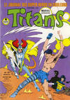 Cover for Titans (Semic S.A., 1989 series) #132