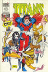 Cover for Titans (Semic S.A., 1989 series) #158