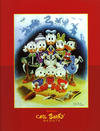 Cover for Carl Barks' bedste (Egmont, 2001 series) 
