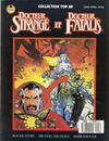 Cover for Top BD (Semic S.A., 1989 series) #18 - Docteur Strange et Docteur Fatalis