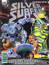 Cover for Top BD (Semic S.A., 1989 series) #22 - Silver Surfer - Les prédateurs
