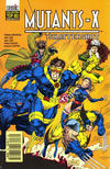 Cover for Top BD (Semic S.A., 1989 series) #30 - Mutants-X - Shattershot