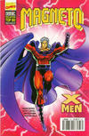 Cover for Top BD (Semic S.A., 1989 series) #33 - Magneto