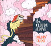 Cover for The Clouds Above (Fantagraphics, 2008 series) 