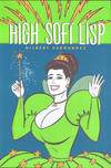 Cover for The Complete Love & Rockets (Fantagraphics, 1985 series) #[25] - High Soft Lisp