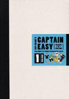 Cover for Captain Easy, Soldier of Fortune: The Complete Sunday Newspaper Strips (Fantagraphics, 2010 series) #1 - 1933-1935