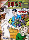 Cover for Susy (Editorial Novaro, 1961 series) #27