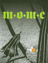 Cover for Mome (Fantagraphics, 2005 series) #21