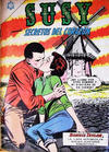 Cover for Susy (Editorial Novaro, 1961 series) #72